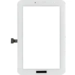 Samsung Galaxy Tab 2 P3100 Dokunmatik Beyaz