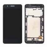 LG K9 Lcd Ekran Dokunmatik