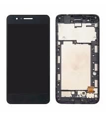 LG K9 Lcd Ekran Dokunmatik