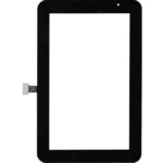 Samsung Galaxy Tab 2 P3100 Dokunmatik Siyah