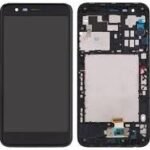 LG K10 2018 Lcd Ekran Dokunmatik