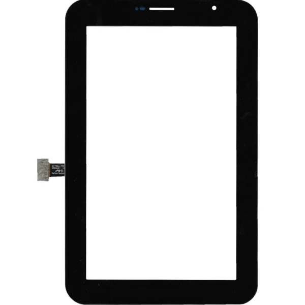 Samsung Galaxy Tab 2 P3105 3G Dokunmatik Siyah