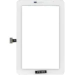 Samsung Galaxy Tab 2 P3105 3G Dokunmatik Beyaz