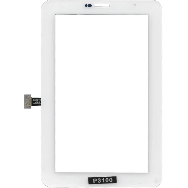 Samsung Galaxy Tab 2 P3105 3G Dokunmatik Beyaz