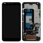LG Q6 M700 Lcd Ekran Dokunmatik