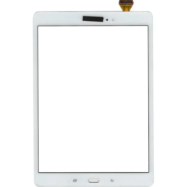 Samsung Galaxy Tab A 9.7 P550 Dokunmatik Beyaz