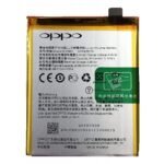Oppo F9 Pro Batarya Pil Orjinal