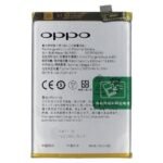Oppo A95 4g Batarya Pil Orjinal