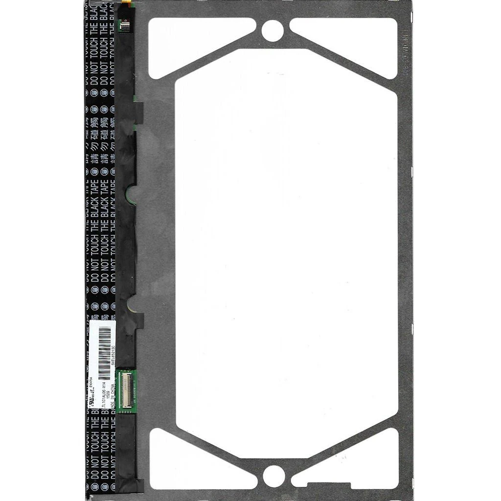 Samsung Galaxy Tab 3 10.1 P5210 Lcd İç Ekran
