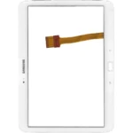 Samsung Galaxy Tab 3 10.1 P5220 Dokunmatik Beyaz