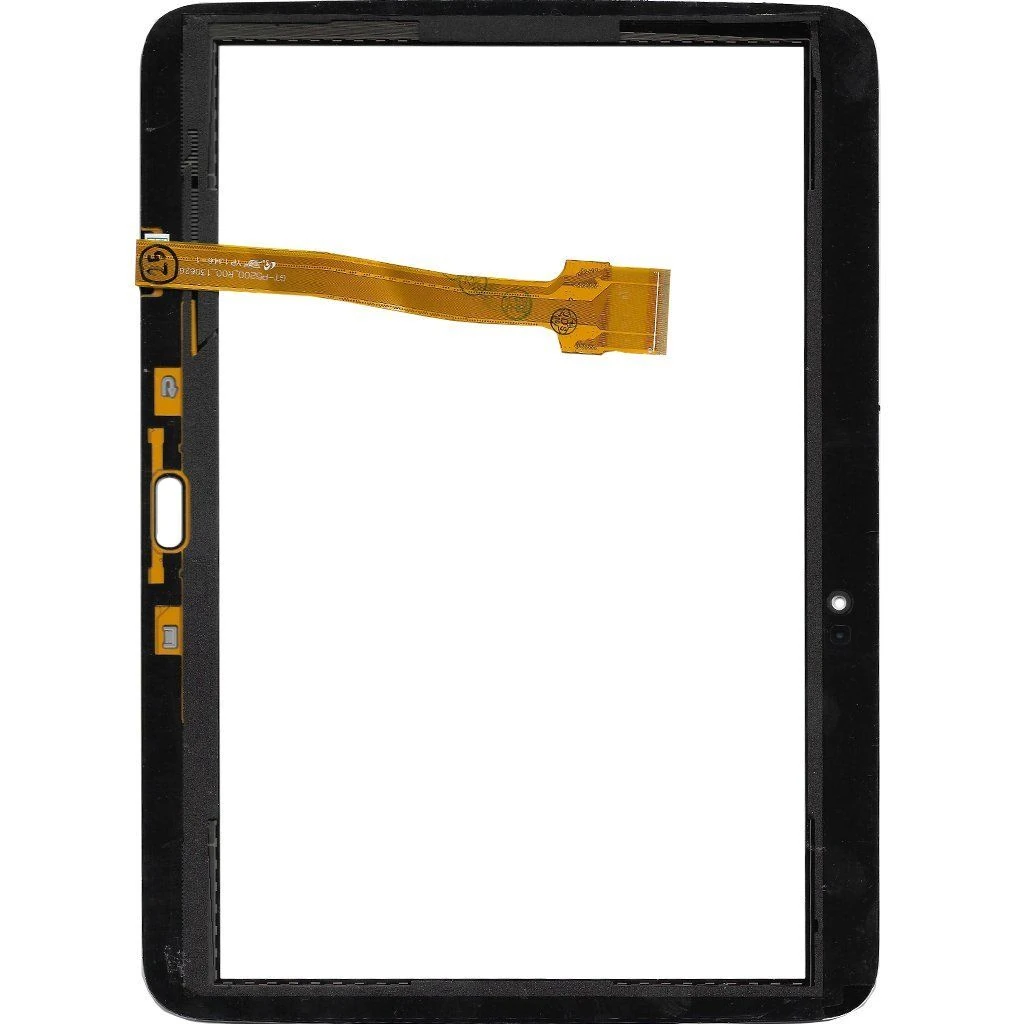 Samsung Galaxy Tab 3 10.1 P5210 Dokunmatik Siyah
