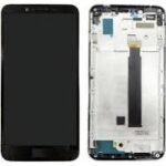 Vestel Venüs V3 5580 Lcd Ekran Dokunmatik Çıtalı