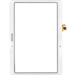 Samsung Galaxy Tab S SM-T807 Dokunmatik Beyaz
