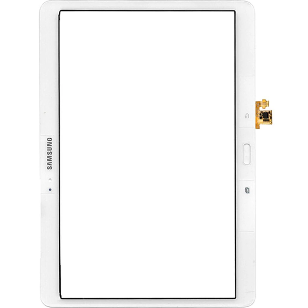 Samsung Galaxy Tab S SM-T807 Dokunmatik Beyaz