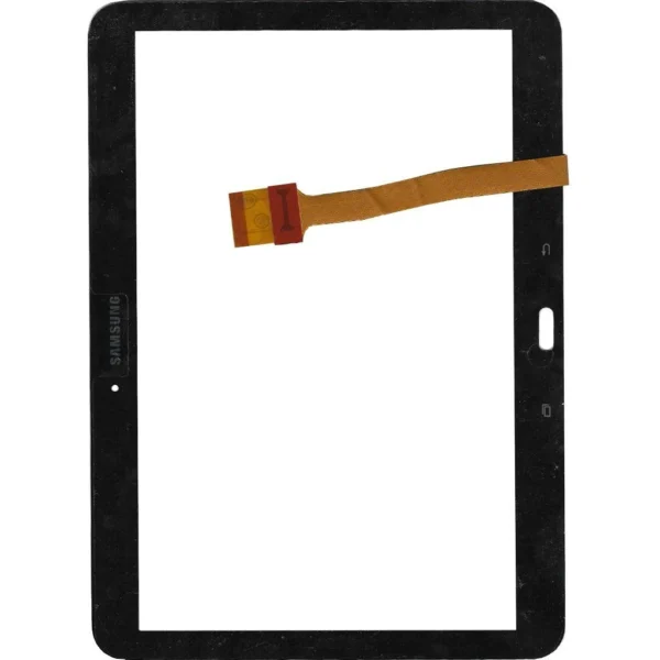 Samsung Galaxy Tab 4 SM-T530 Dokunmatik Siyah