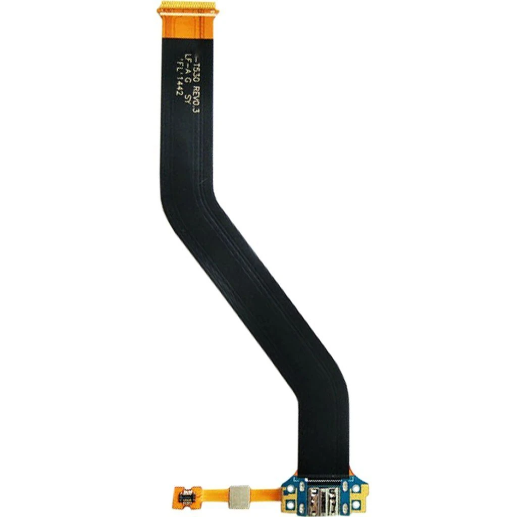 Samsung Galaxy Tab 4 SM-T531 Şarj Flex Kablosu