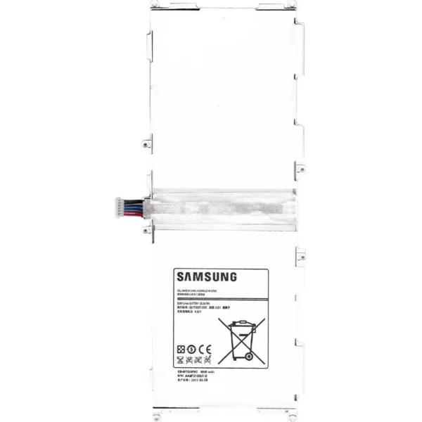 Samsung Galaxy Tab 4 SM-T531 Batarya Pil