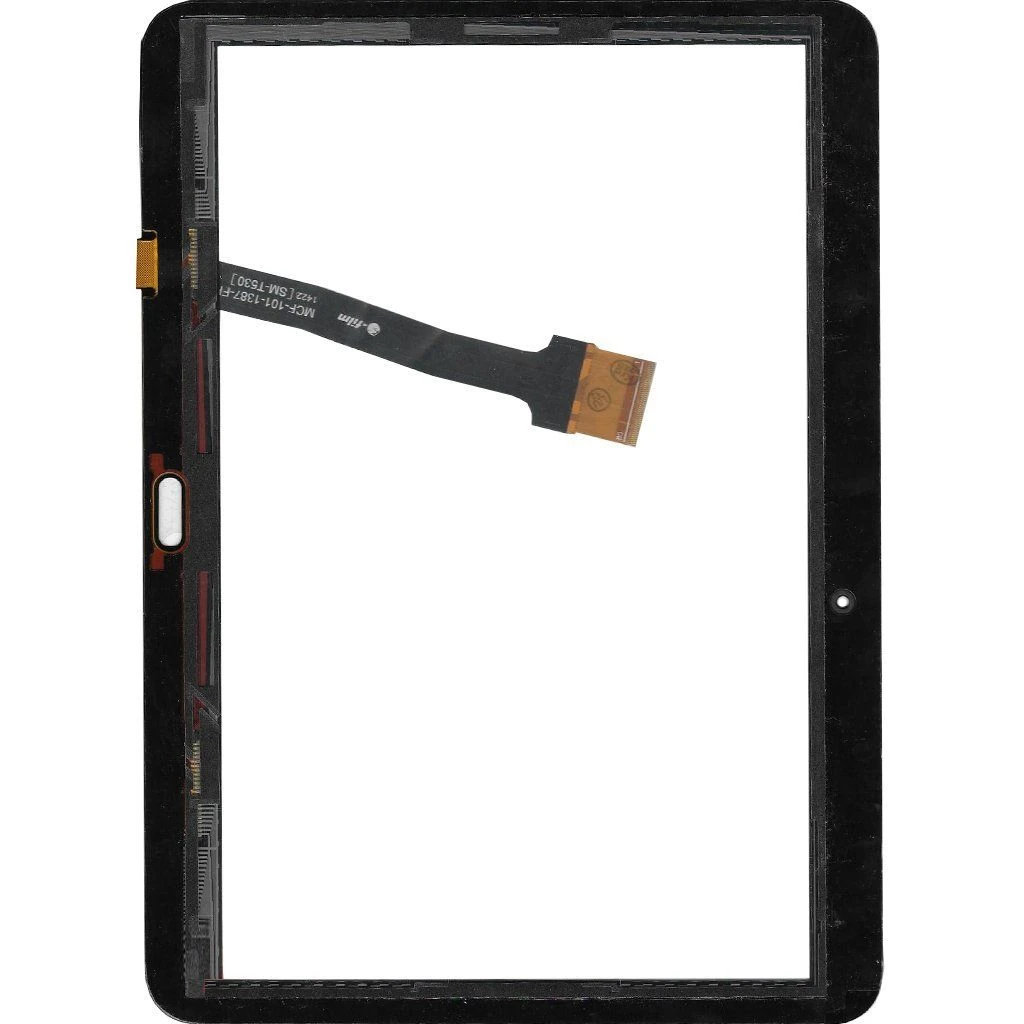 Samsung Galaxy Tab 4 SM-T531 Dokunmatik Siyah