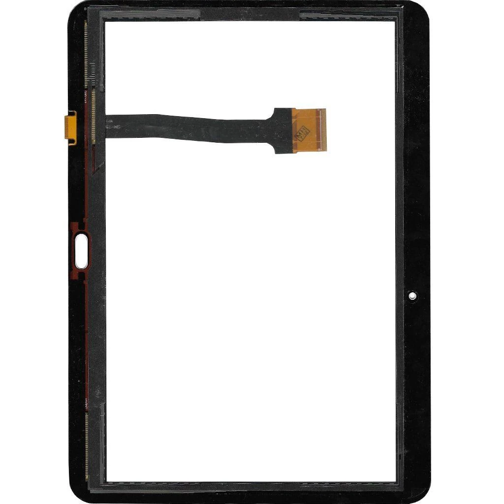 Samsung Galaxy Tab 4 SM-T531 Dokunmatik Beyaz
