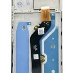 Tecno Pova 4 Lcd Ekran Dokunmatik Çıtalı Servis