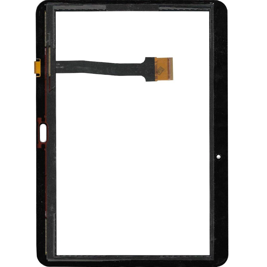 Samsung Galaxy Tab 4 SM-T535 Dokunmatik Beyaz