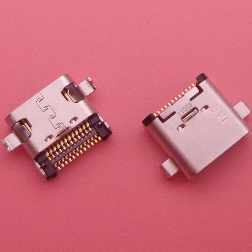 Alcatel 1T 7 8068 3G Şarj Soketi Dc Jack
