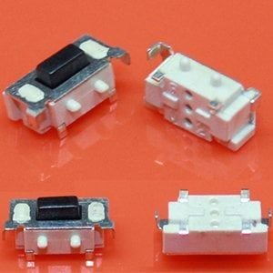 Tablet Power On Off – Ses Açma Kapama Buton Switch Tuş