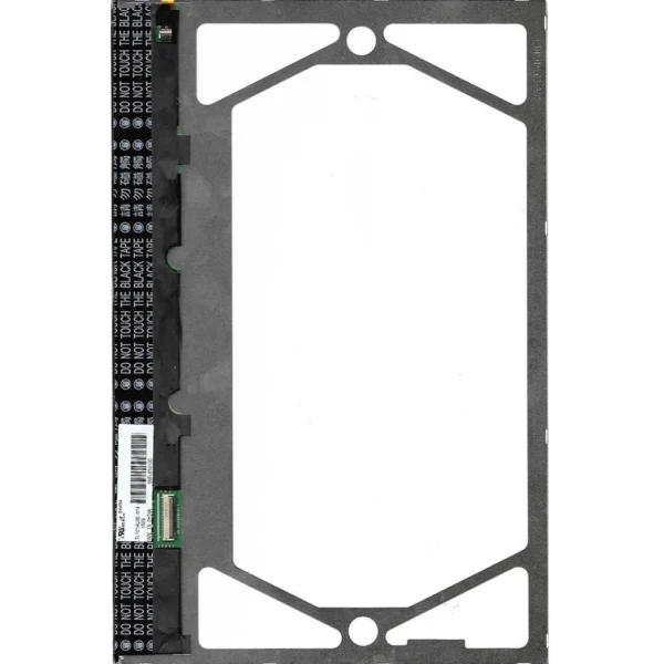 Samsung Galaxy Tab 2 10.1 P5110 Lcd İç Ekran