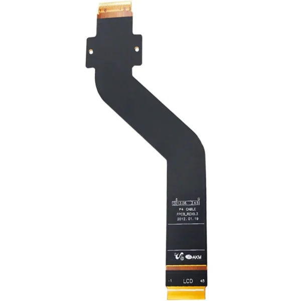 Samsung Galaxy Tab 2 GT-P5113 Lcd Flex Kablosu