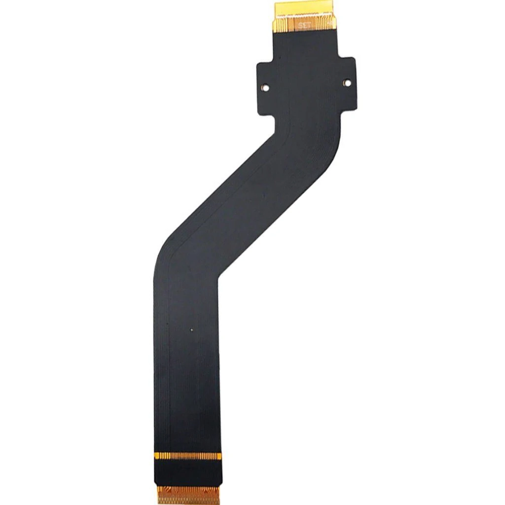 Samsung Galaxy Note 10.1 GT-N8000 Lcd Flex Kablosu