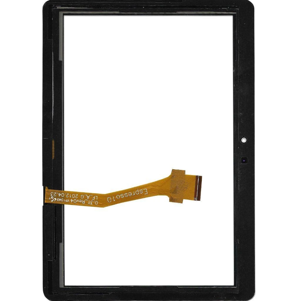 Samsung Galaxy Note 10.1 GT-N8005 Dokunmatik Beyaz