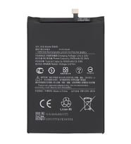 Xiaomi Poco C40 Batarya Pil