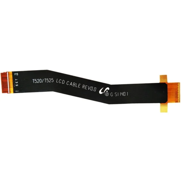 Samsung Galaxy Note 10.1 P600 Lcd Flex Kablosu