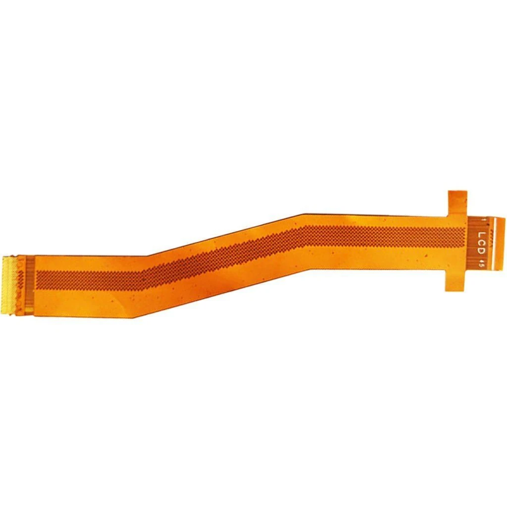 Samsung Galaxy Note 10.1 P605 Lcd Flex Kablosu