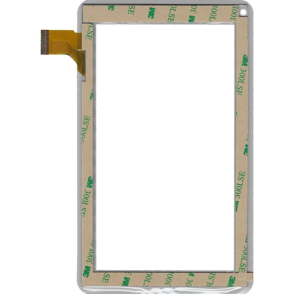Archos 70 Cobalt Dokunmatik Beyaz