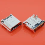 Samsung Galaxy Tab A6 SM-T280 Şarj Soketi Dc Jack