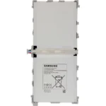 Samsung Galaxy Note Pro P900 Batarya Pil