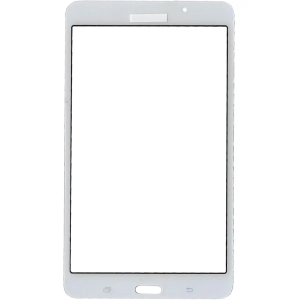 Samsung Galaxy Tab A6 SM-T280 Dokunmatik Beyaz