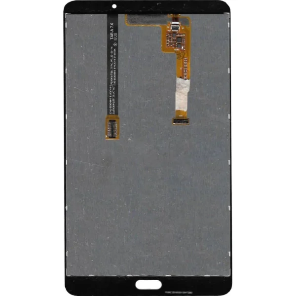 Samsung Galaxy Tab A6 SM-T280 Ekran Dokunmatik Set Siyah