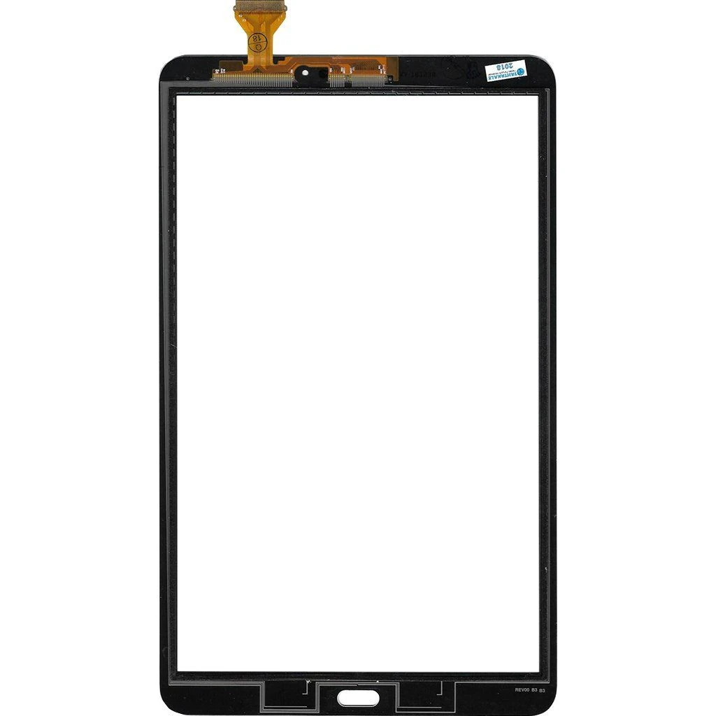 Samsung Galaxy Tab A SM-T580 Dokunmatik Beyaz