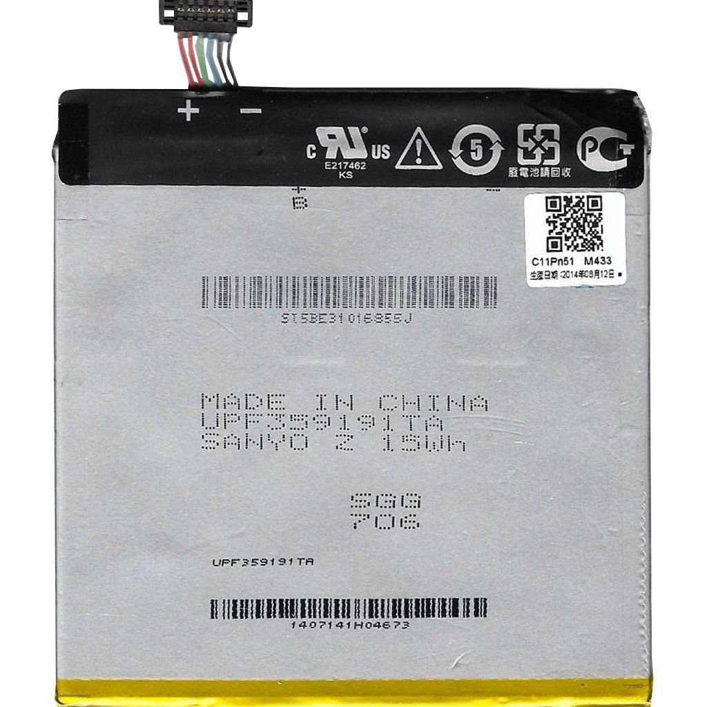 TYPBAT-TB-010 Kodlu 3.8v 3910mAh Batarya Pil