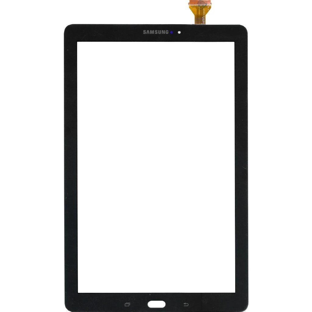 Samsung Galaxy Tab A6 SM-P580 Dokunmatik Siyah