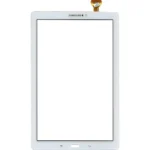Samsung Galaxy Tab A6 SM-P587 Dokunmatik Beyaz