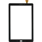 Samsung Galaxy Tab A6 SM-P587 Dokunmatik Siyah