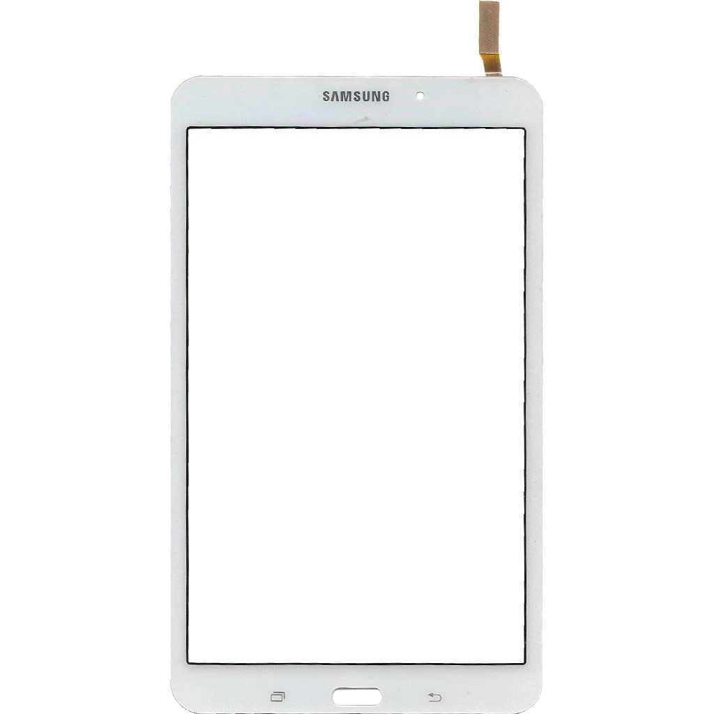 Samsung Galaxy Tab 4 8.0 T330 Dokunmatik Beyaz