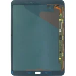 Samsung Galaxy Tab S2 SM-T810 Ekran Dokunmatik Set Siyah