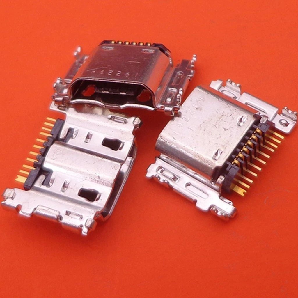 Samsung Galaxy Tab 4 8.0 T330 Şarj Soketi Dc Jack