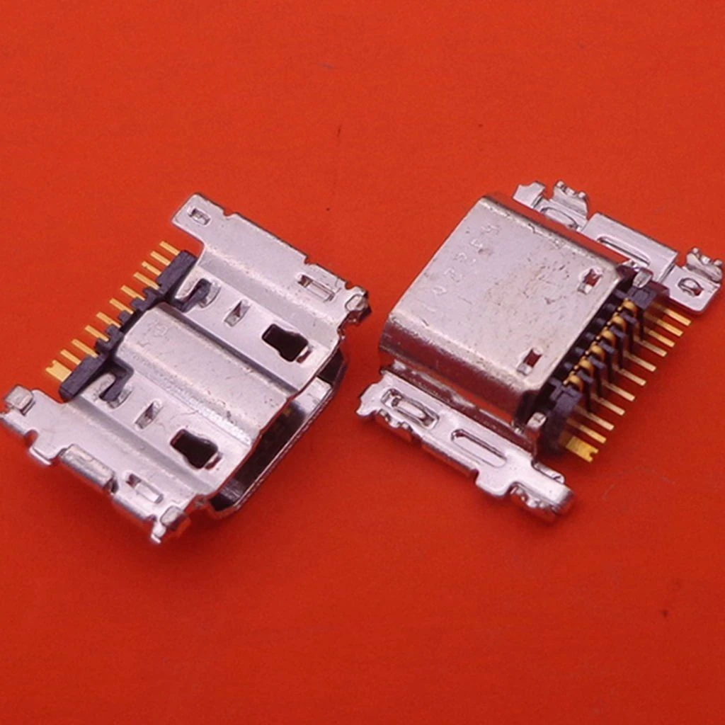 Samsung Galaxy Tab 4 SM-T332 Şarj Soketi Dc Jack