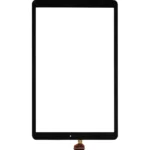 Samsung Galaxy Tab A SM-T590 Dokunmatik Siyah