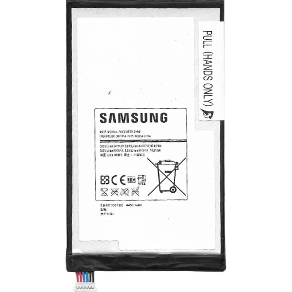 Samsung Galaxy Tab 4 SM-T332 Batarya Pil